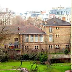 Saint Lambert Terrace * Παρίσι