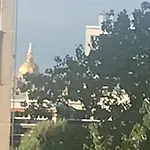 Δωμάτια σε οικογενειακή κατοικία Saint Lambert Terrace