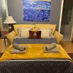 Δωμάτια σε οικογενειακή κατοικία Saint Lambert Terrace Παρίσι