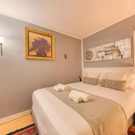 Saint Lambert Terrace Rum i privatbostad *