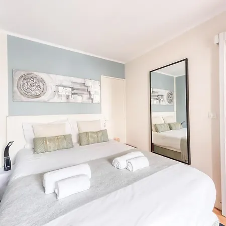 Rum i privatbostad Saint Lambert Terrace