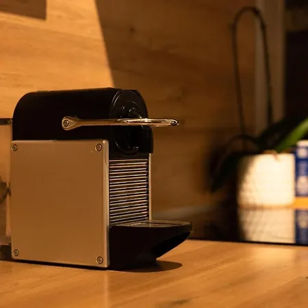 Saint Lambert Terrace Paris