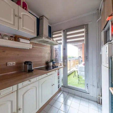 Rum i privatbostad Saint Lambert Terrace