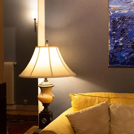 Rum i privatbostad Saint Lambert Terrace Paris