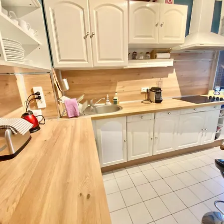 Rum i privatbostad Saint Lambert Terrace