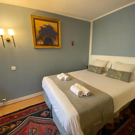 Saint Lambert Terrace Homestay szállás Párizs