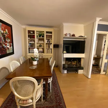 Saint Lambert Terrace