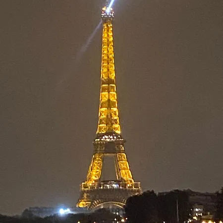 Rum i privatbostad Saint Lambert Terrace *