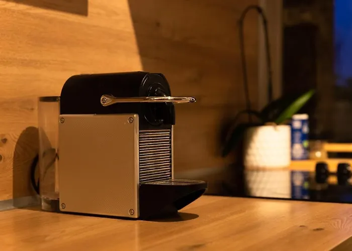 Saint Lambert Terrace Homestay szállás