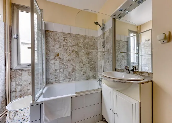 Homestay szállás Saint Lambert Terrace