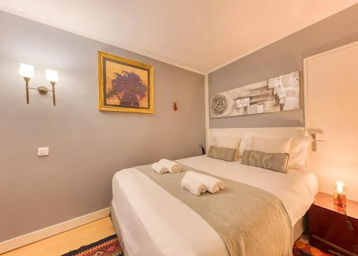 Saint Lambert Terrace Δωμάτια σε οικογενειακή κατοικία *