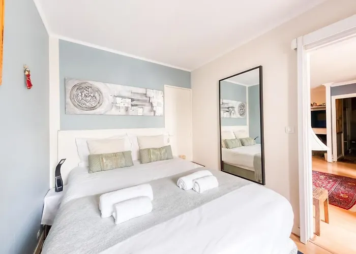 Homestay szállás Saint Lambert Terrace