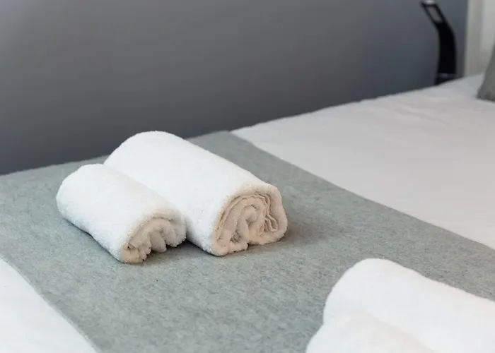 Saint Lambert Terrace * Parijs