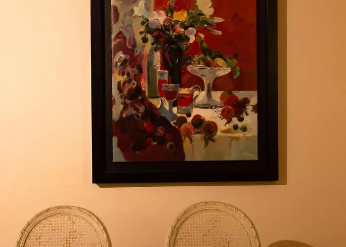 Saint Lambert Terrace Δωμάτια σε οικογενειακή κατοικία