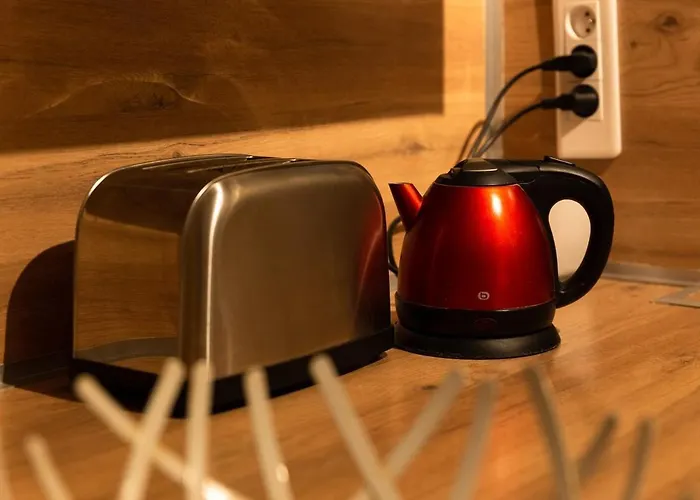 Homestay szállás Saint Lambert Terrace *