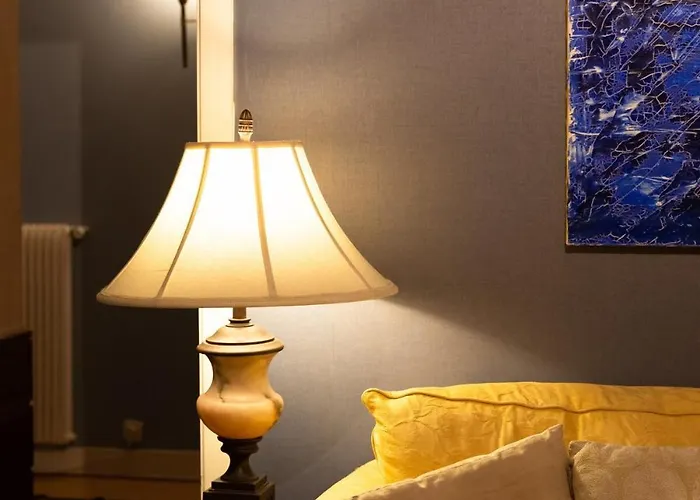 Homestay szállás Saint Lambert Terrace Párizs