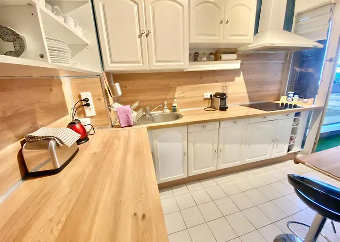 Homestay szállás Saint Lambert Terrace