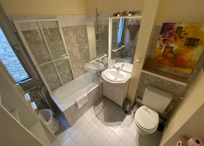 Saint Lambert Terrace