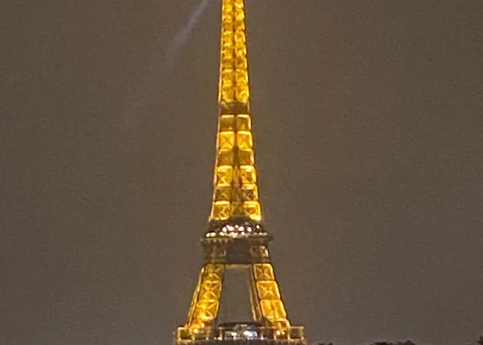 Homestay szállás Saint Lambert Terrace *