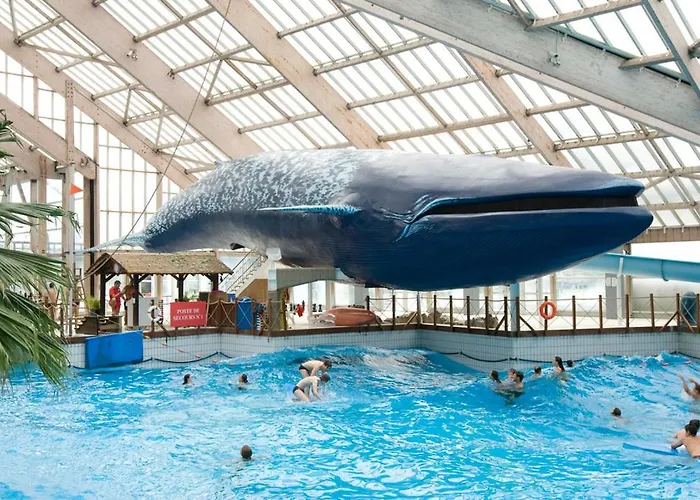 Saint Lambert Terrace * Parijs