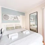 Проживание в семье Saint Lambert Terrace