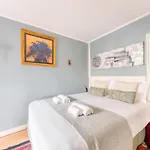 Saint Lambert Terrace * Париж