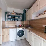 Saint Lambert Terrace Проживание в семье