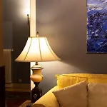 Проживание в семье Saint Lambert Terrace Париж