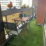 Saint Lambert Terrace Проживание в семье Париж